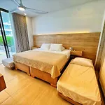 Exclusivo Apartamento Con Piscina Privada