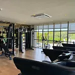Exclusivo Apartamento Con Piscina Privada