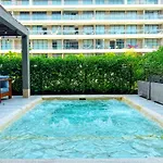 Exclusivo apartamento con Piscina Privada