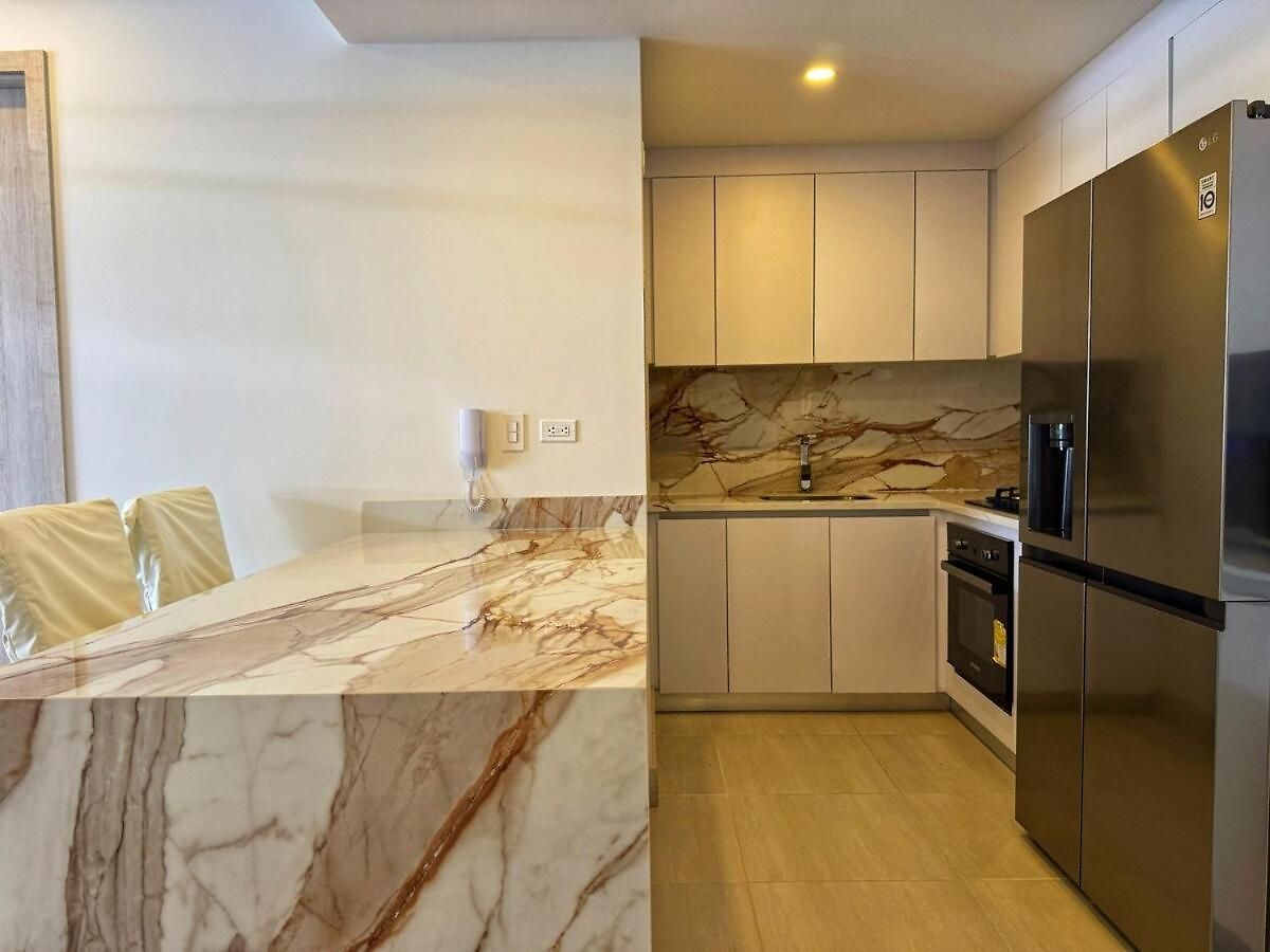 Exclusivo Con Piscina Privada *