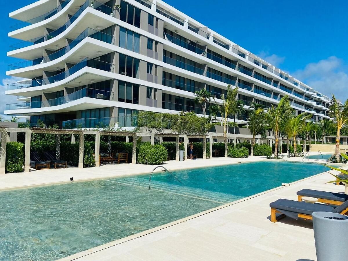 Apartamento Exclusivo Con Piscina Privada Cartagena