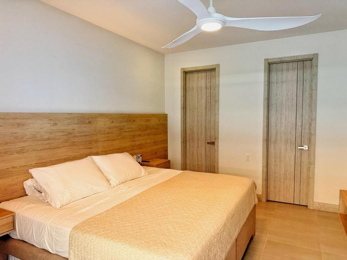 Exclusivo Con Piscina Privada *