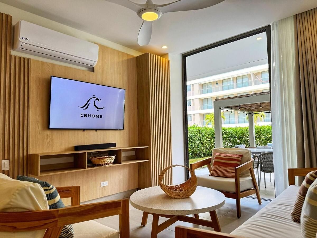 Exclusivo Con Piscina Privada