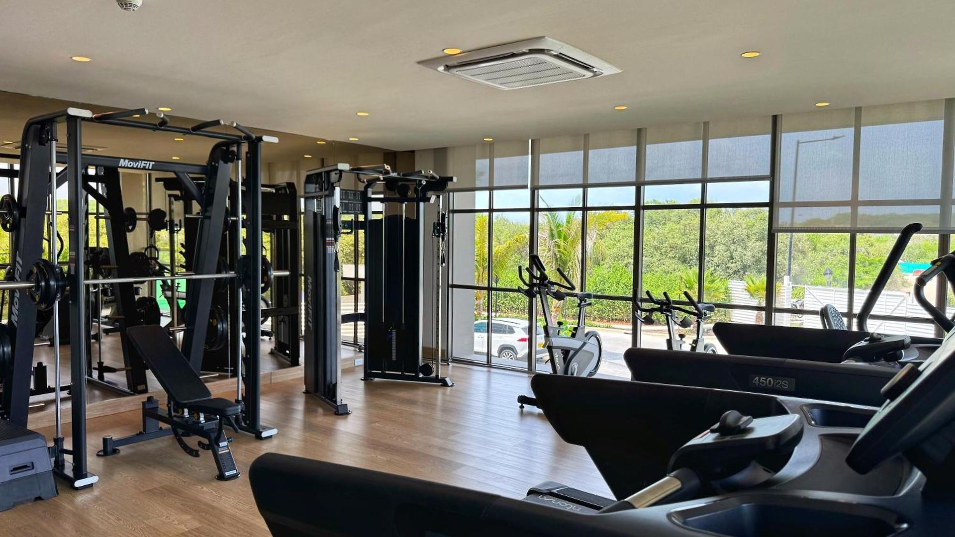 Exclusivo Con Piscina Privada Apartamento *