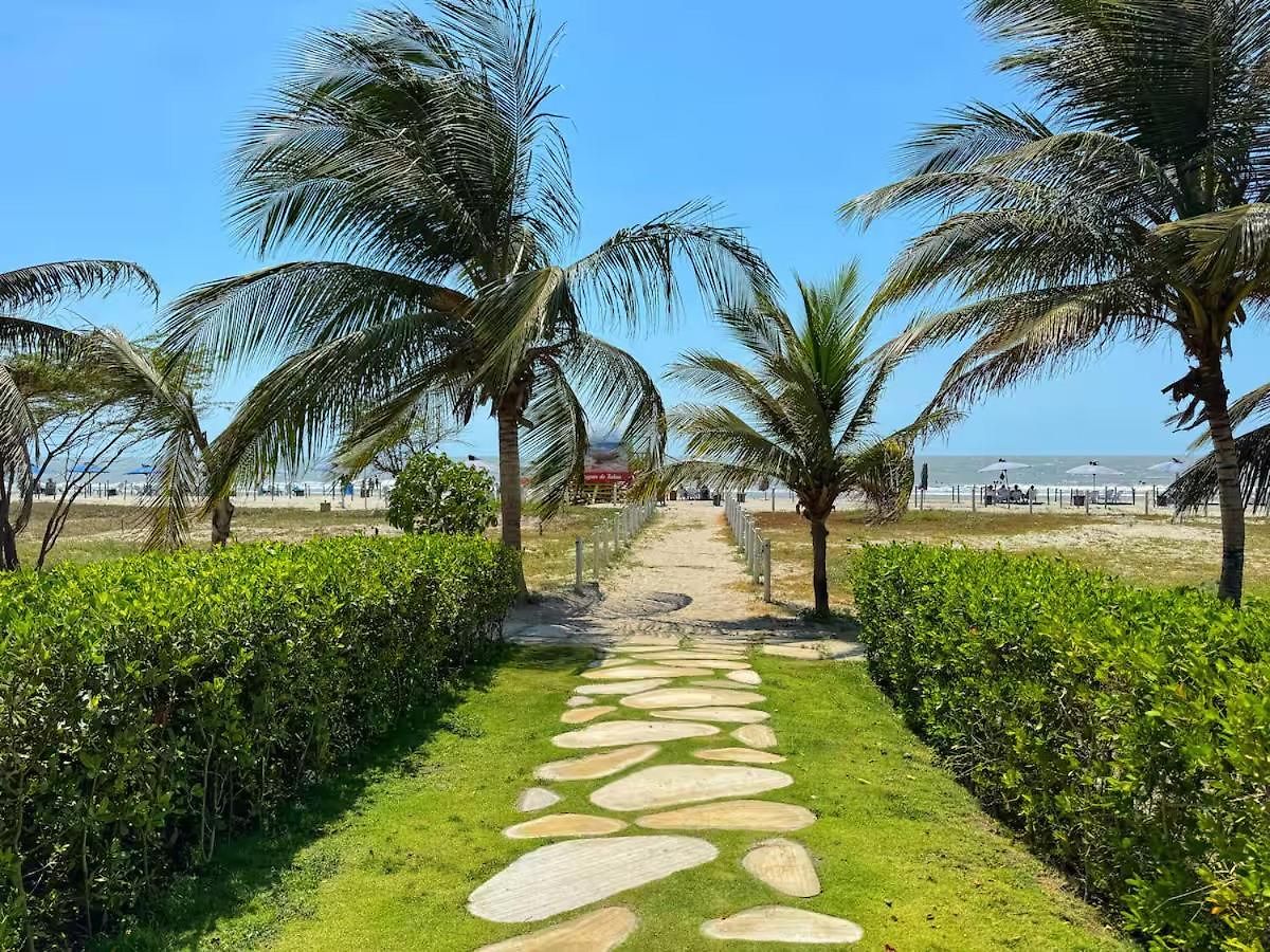 Exclusivo Con Piscina Privada Apartamento Cartagena