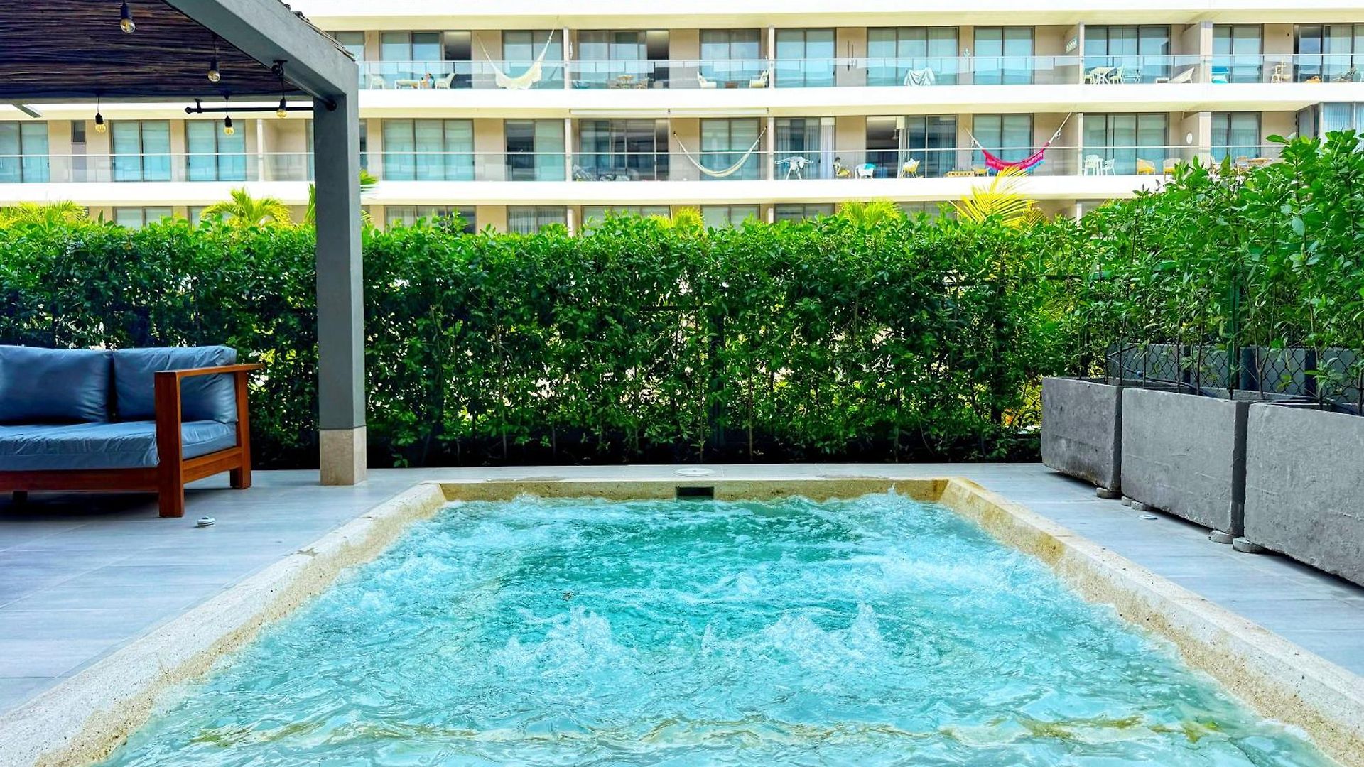 Exclusivo Con Piscina Privada