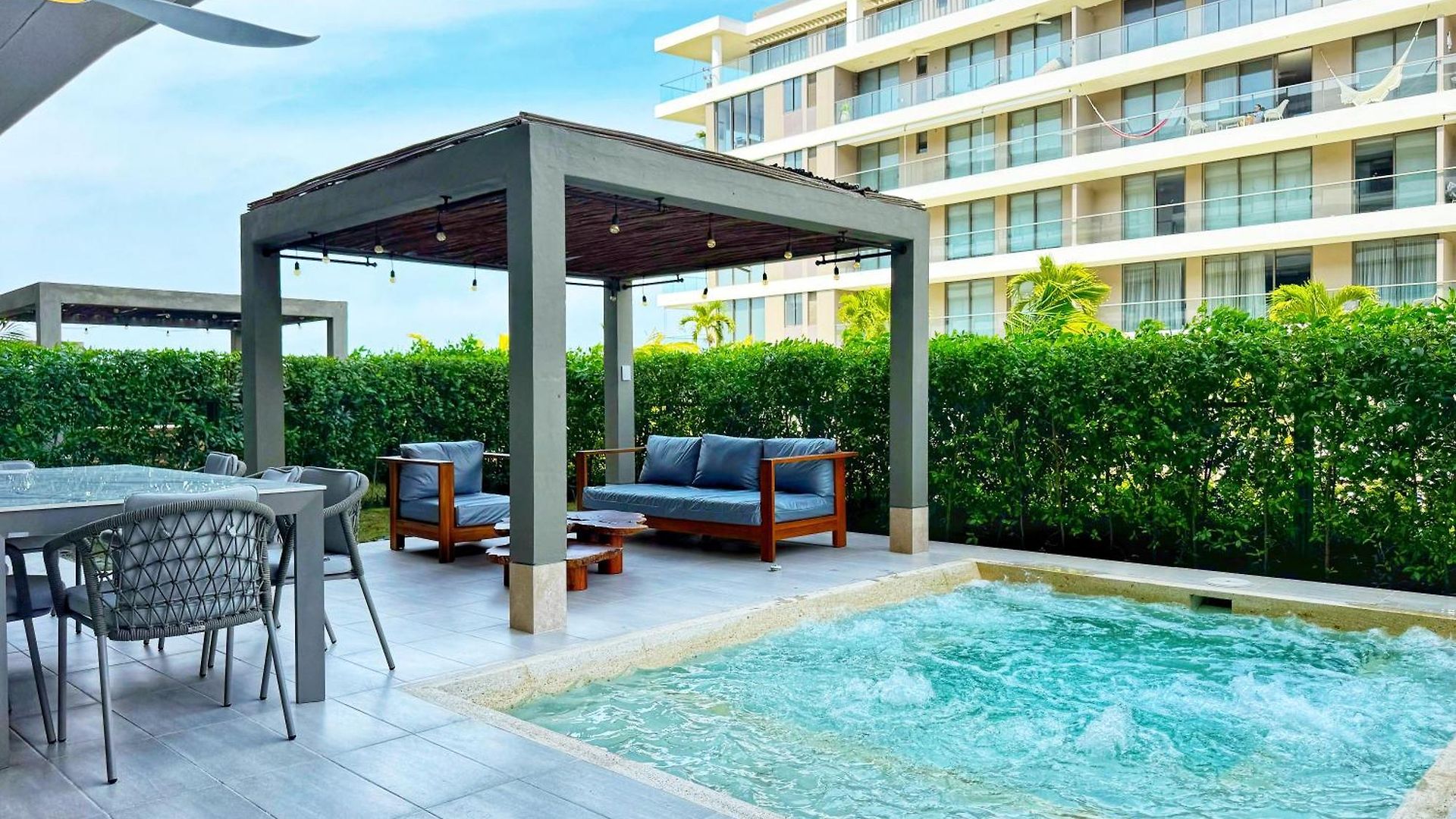 Exclusivo Con Piscina Privada * Cartagena