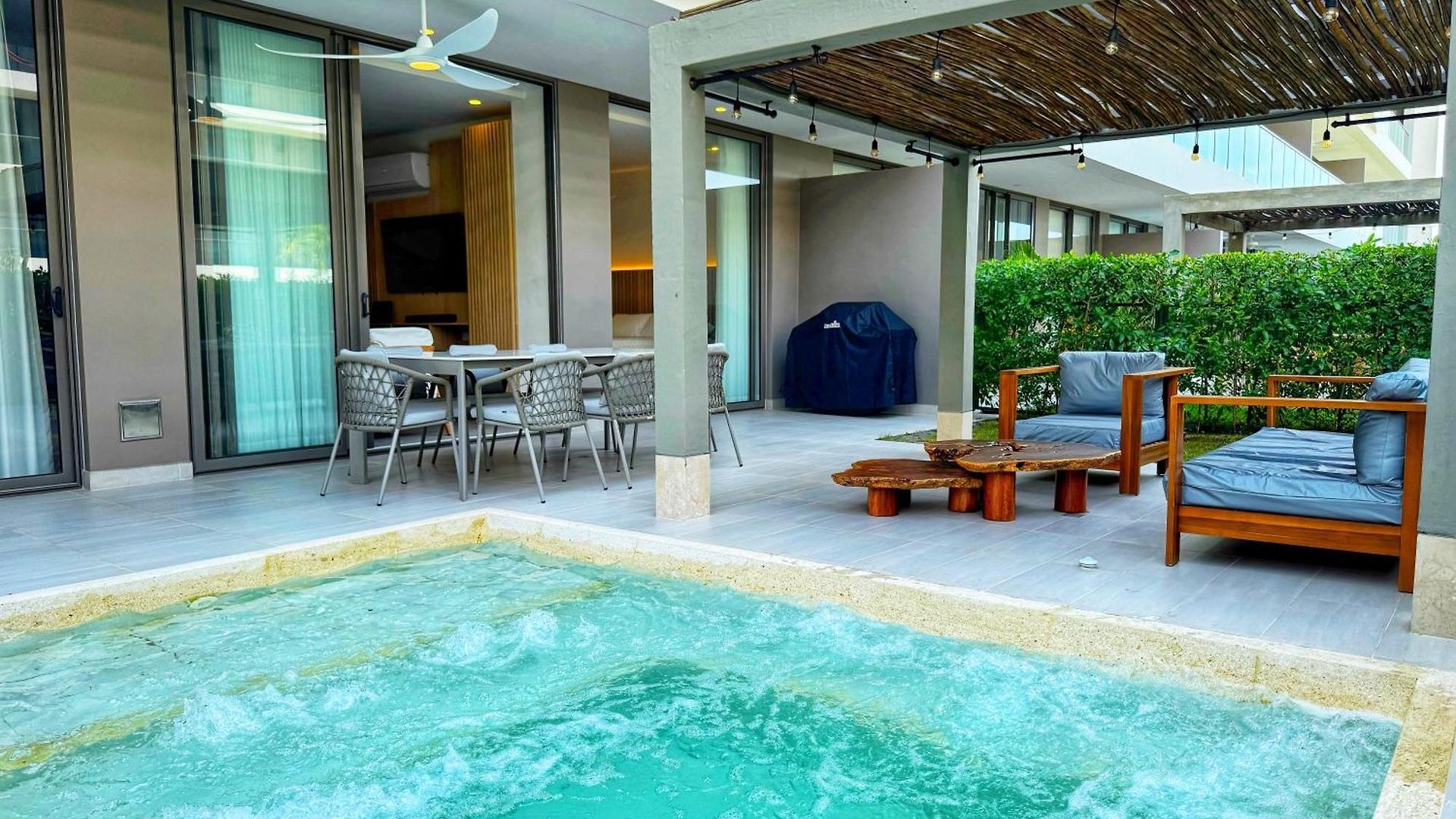 Exclusivo Con Piscina Privada Cartagena