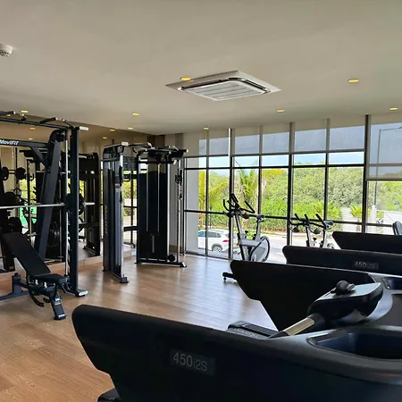 Exclusivo Con Piscina Privada Apartamento *