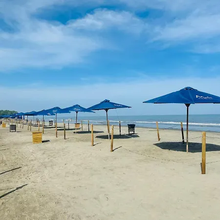 Apartamento Exclusivo Con Piscina Privada *