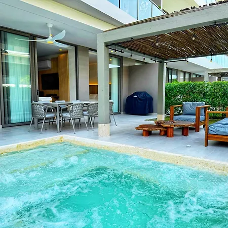 Exclusivo Con Piscina Privada Cartagena