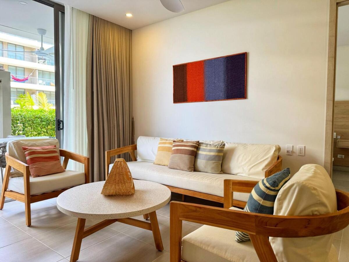Apartamento Exclusivo Con Piscina Privada *
