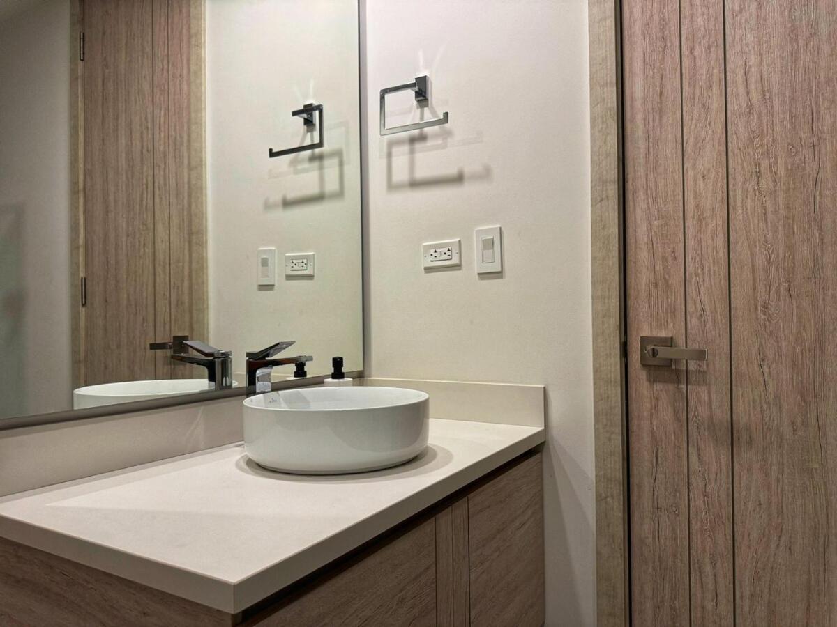Apartamento Exclusivo Con Piscina Privada