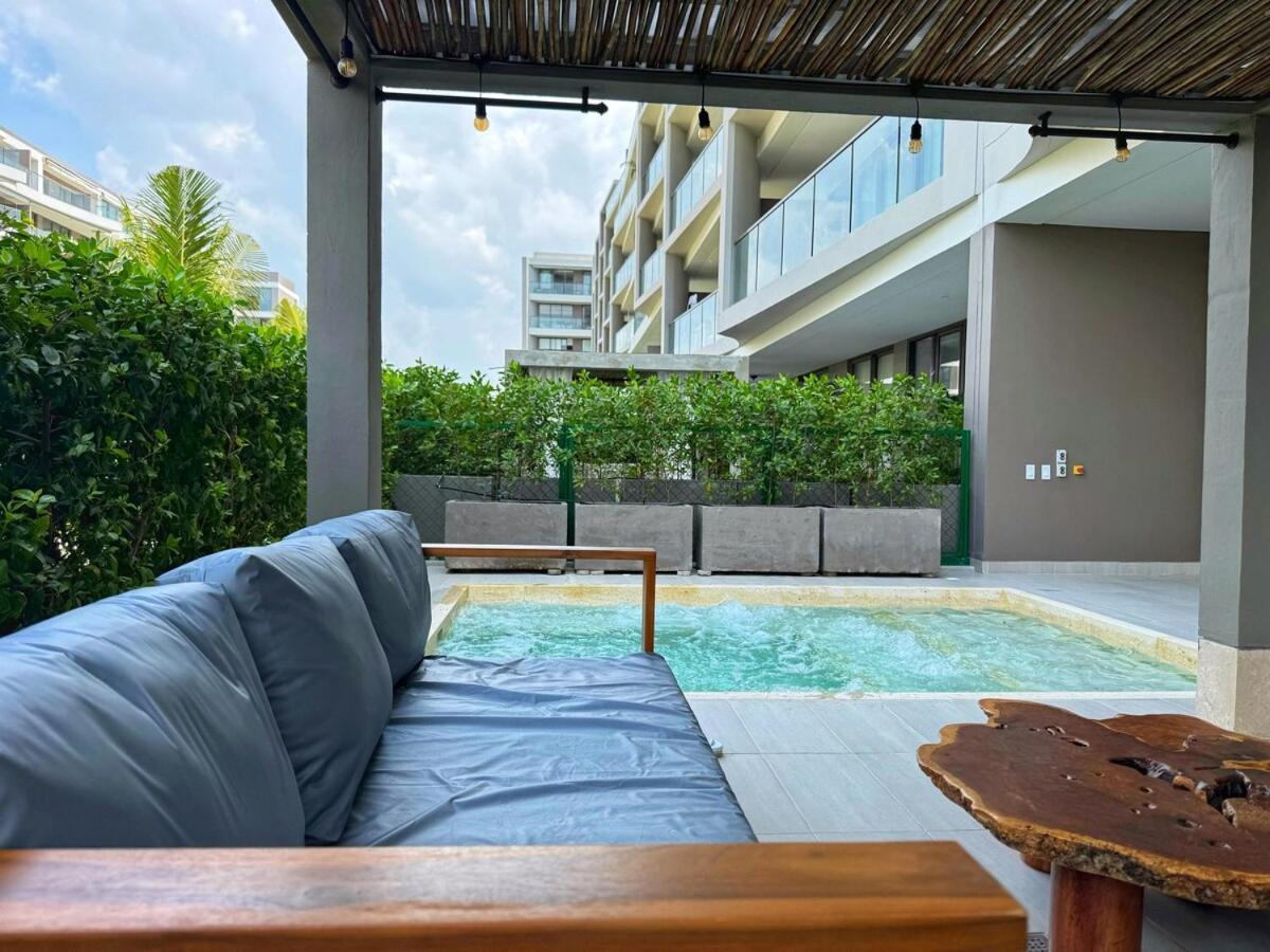 Exclusivo Con Piscina Privada *