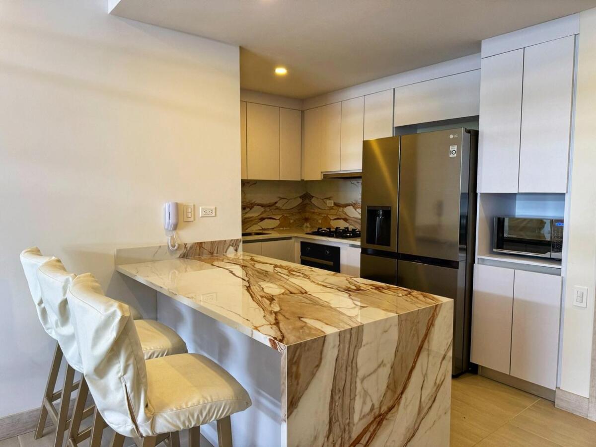 Exclusivo Con Piscina Privada * Cartagena