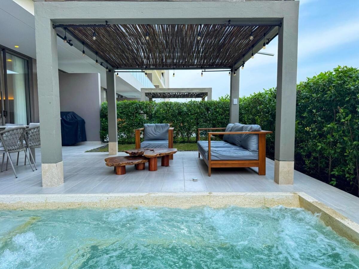 Exclusivo Con Piscina Privada
