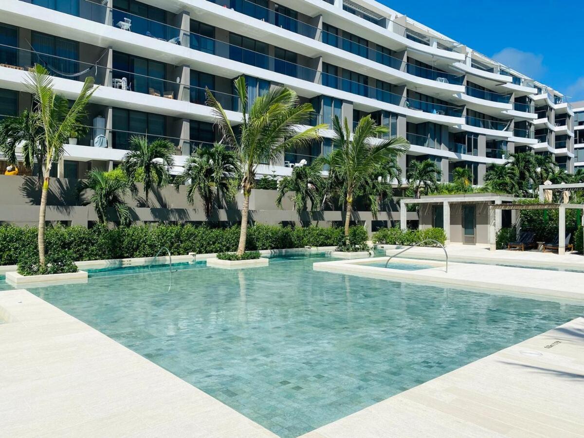 Exclusivo Con Piscina Privada Apartamento