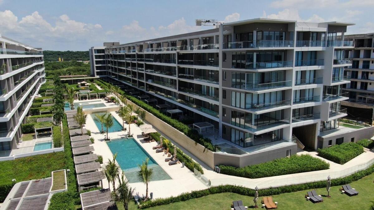 Exclusivo Con Piscina Privada