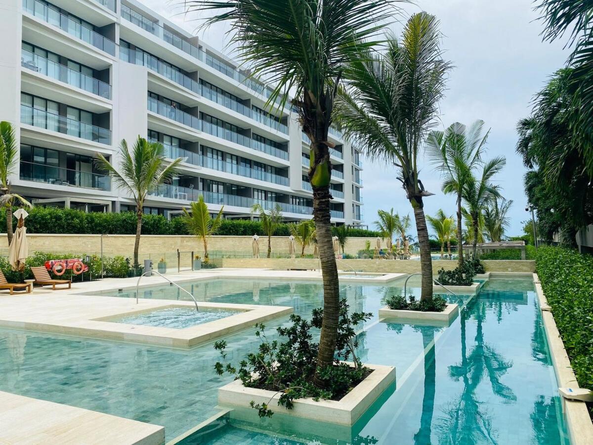 Apartamento Exclusivo Con Piscina Privada *