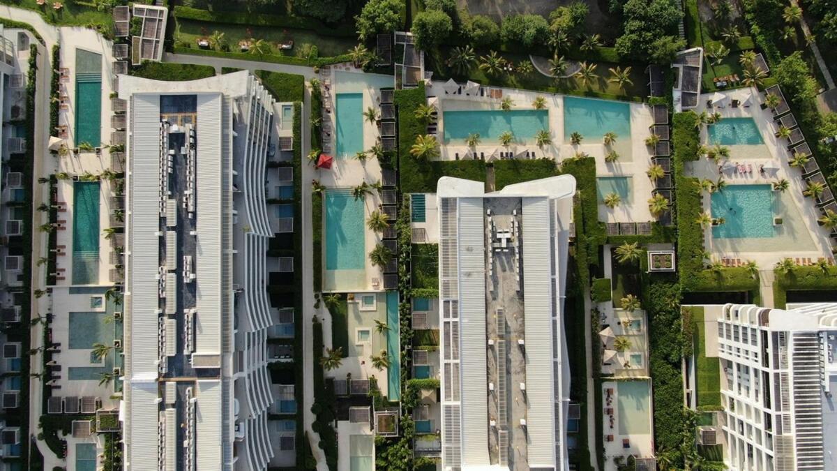 Exclusivo Con Piscina Privada *
