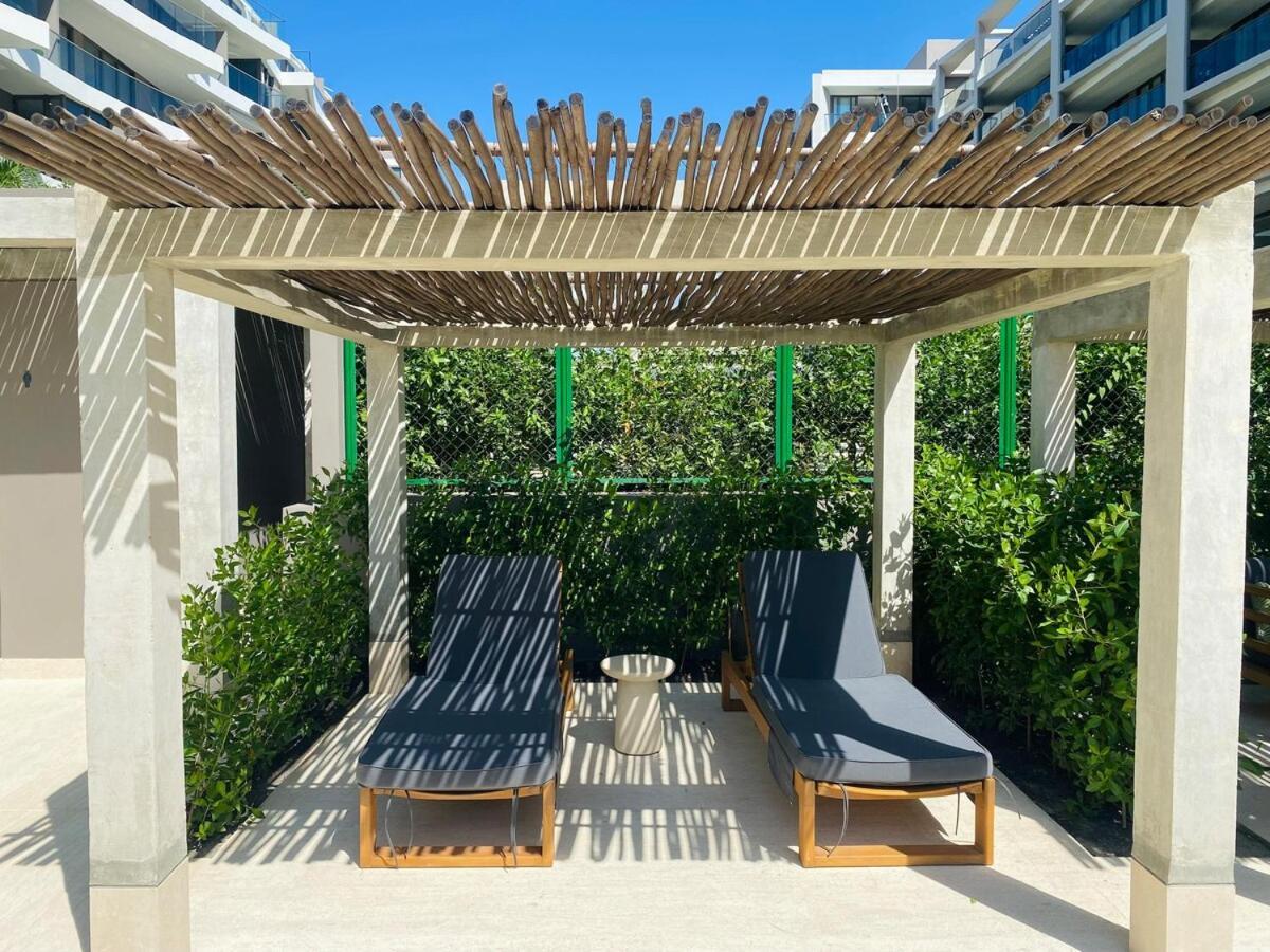 Exclusivo Con Piscina Privada Apartamento *