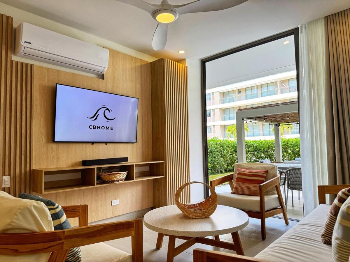 Exclusivo Con Piscina Privada
