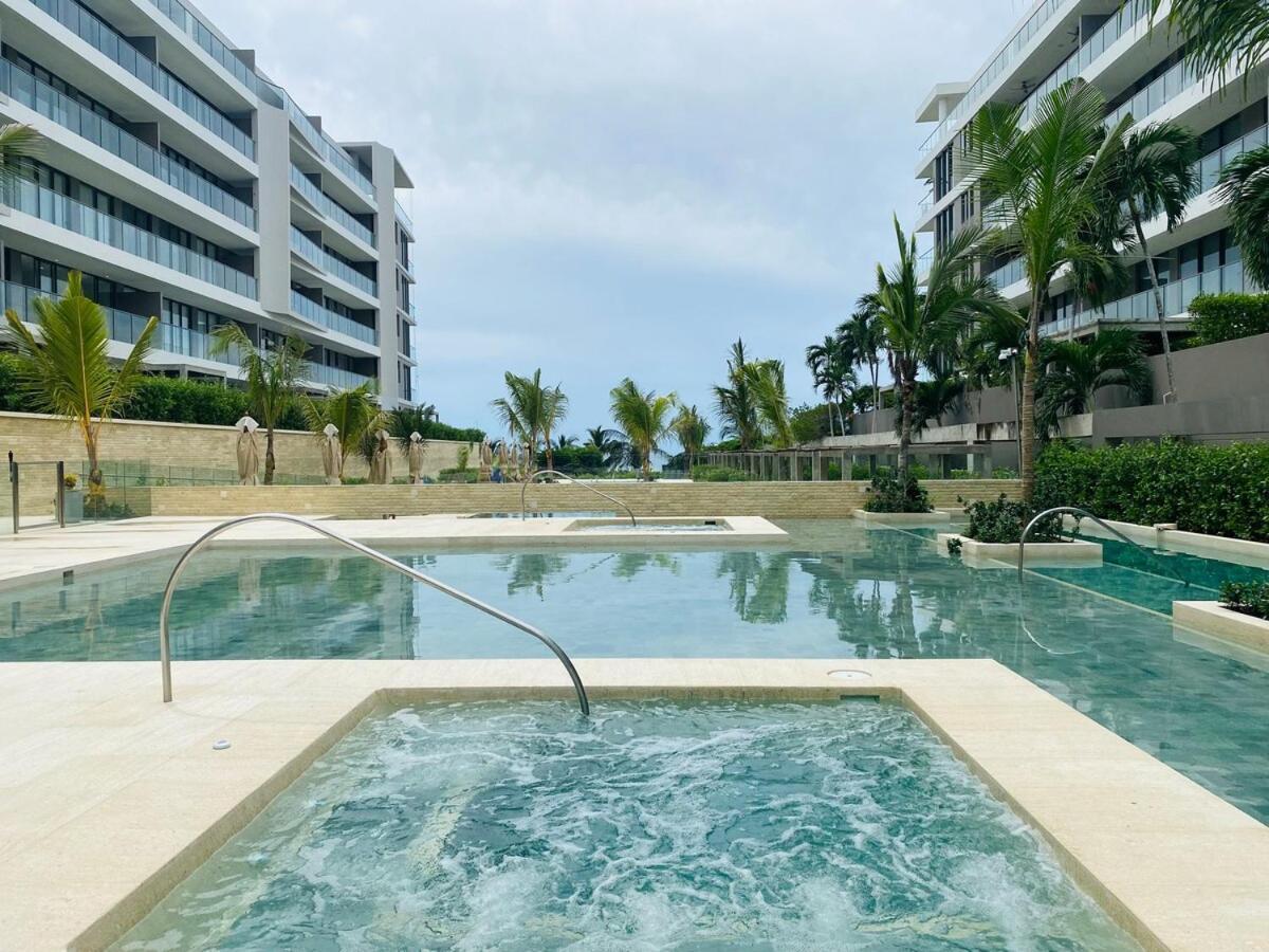 Apartamento Exclusivo Con Piscina Privada