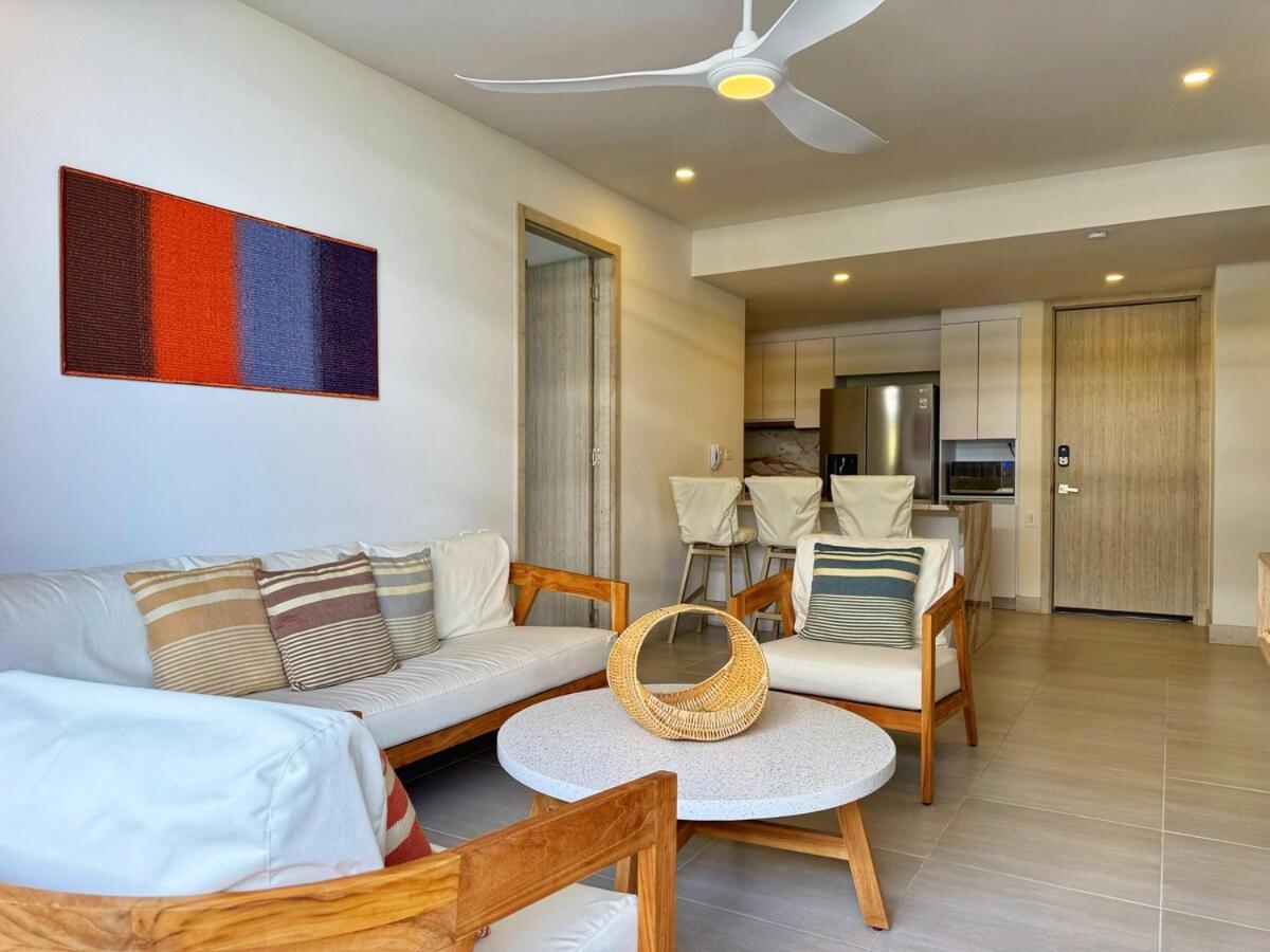 Apartamento Exclusivo Con Piscina Privada *