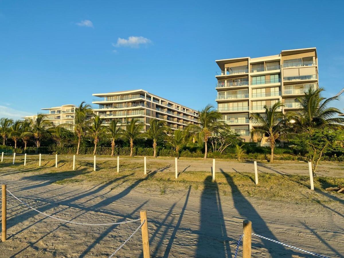 Exclusivo Con Piscina Privada Apartamento