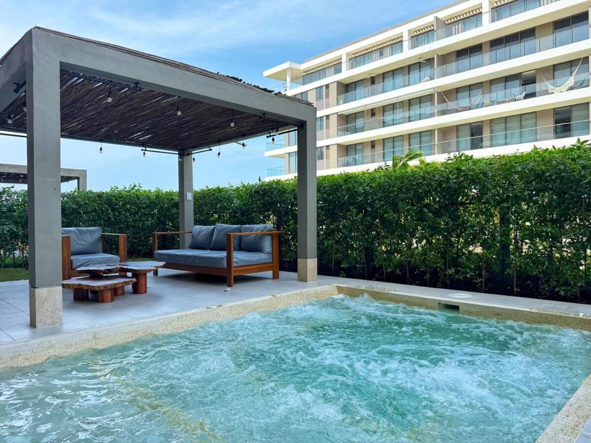 Exclusivo Con Piscina Privada Apartamento *