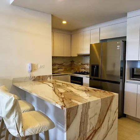 Exclusivo Con Piscina Privada * Cartagena