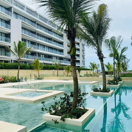 Apartment Exclusivo Con Piscina Privada *