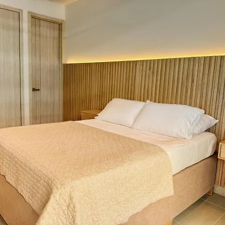 Exclusivo Con Piscina Privada Apartment Cartagena