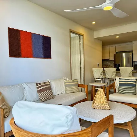 Apartment Exclusivo Con Piscina Privada *