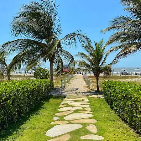 Exclusivo Con Piscina Privada Apartment Cartagena