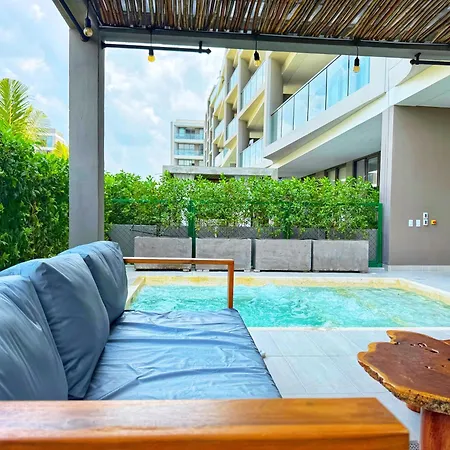 Exclusivo Con Piscina Privada Cartagena