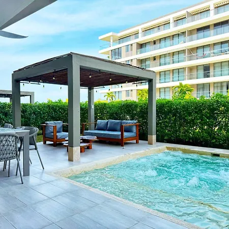 Exclusivo Con Piscina Privada * Cartagena